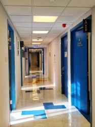 -杭州贝瑞斯美华妇儿医院·早孕·产检·儿科