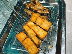 脆骨-小民大排档(光谷店)