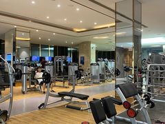 -菲力德健身(曲江观邸店)