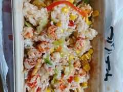 -海盗虾饭·剥好的小龙虾饭(SOHO尚都店)