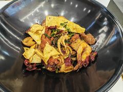 -醉人椒麻辣香锅(王府井喜悦店)