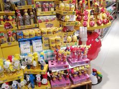 -百佳永辉超市(福田星河店)