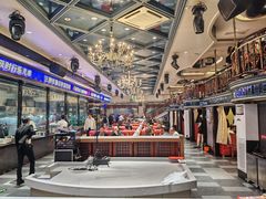 -金刚山烧烤(中山路店)