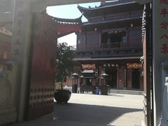 -鸿山公园