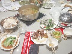 -蝎王府羊蝎子(虎坊桥总店)