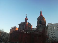 -圣·阿列克谢耶夫教堂