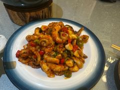 -君霖海鲜私房菜(春柳店)