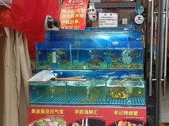 -牟记江湖重庆地标特色菜鱼蛋海鲜羊蝎子(巴南区黑金冠十多年好店)