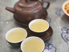 -冶春茶社(珍园店)