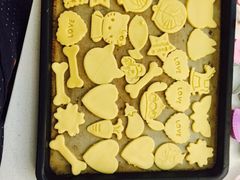 -可心DIY蛋糕烘焙生活馆(迈皋桥万谷慧店)