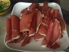 肥牛-仙蘑洞
