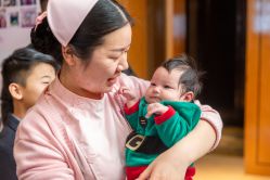 -巍阁月子中心(长沙旗舰店)