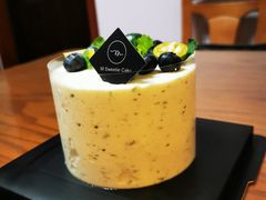 -姆们M Sweetie Cake(三里屯店)