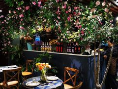 -第101座花园餐厅(湖滨88店)