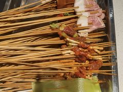 -钢五区节子串串香(环球汇·天誉店)