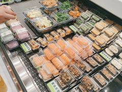 -池田寿司·新鲜现做(西红门荟聚店)