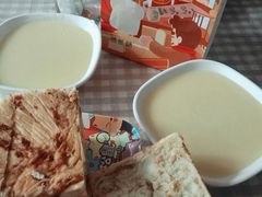 -爸爸糖吐司面包(兰州中心店)