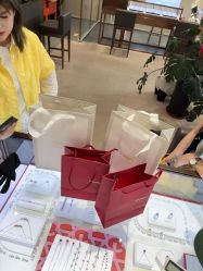 点击看大图 -Cindy Jewelry·钻戒·彩色宝石