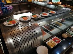 -西藏饭店·亚克·食光自助餐厅(文殊院店)
