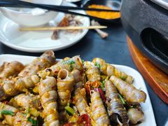 -燚青春东北泥炉烤肉(百合店)