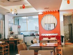 大堂-1078號老北京涮肉(松柏店)