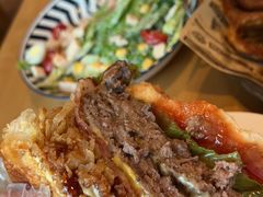 -Ricci睿奇美式餐厅(五道口店)