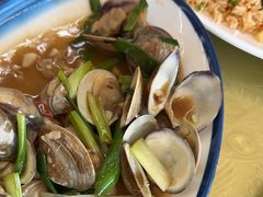 -红月湾海鲜饭店•沙滩海景(双月湾店)