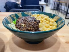 -妙味招领四川冒菜(工农新村店)