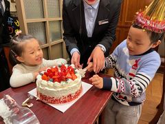 -梦都海鲜酒家(万达广场江桥店)