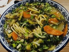 金城卤面-有礼有面(知春路店)