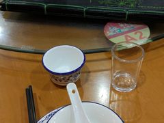 -锦湖农庄(松山湖梦幻百花洲店)