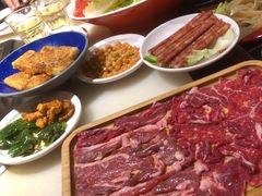 -重庆高老九火锅(万象城店)