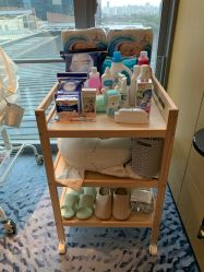 点击看大图 -baby bella小贝拉母婴护理中心(杭州凯宾斯基店)