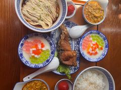 -孙盛兴奥灶面馆·蟹黄面·三虾面(山塘街总店)