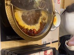 -牛匠和牛寿喜锅(西安总店)