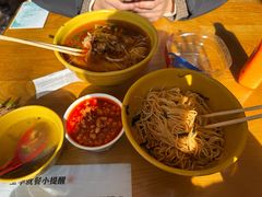 -玉华饮食店(茅台路店)