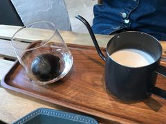 -Home Cafe(水榭春天店)