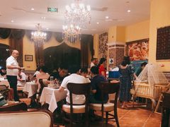 -巴依老爷·新疆美食(上城区天城路店)