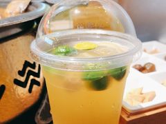 -探鱼·鲜青椒爽麻烤鱼(领展购物广场店)