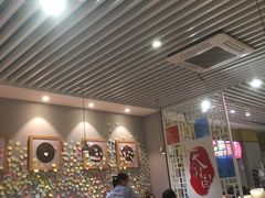 大堂-天府国麻辣香锅(李沧万达店)