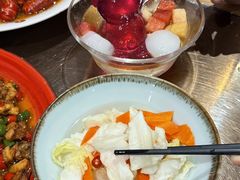 -川香鼎盛·川府家宴商务宴请(市桥富华总店)