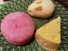 -牛YO烧肉烤肉自助(万象城春河里店)