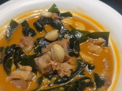 -庆江南江南菜(琴湖溪里花园城店)