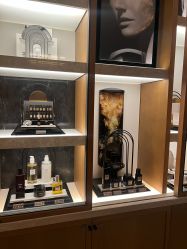 -文华东方水疗中心