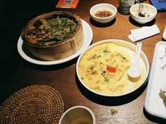 -乔街深夜食堂·台州菜·高压锅生蚝(杭州总店)