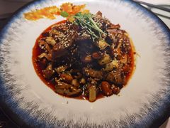 -院8里·小聚园老川菜(九眼桥店)