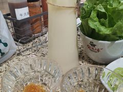 -安又胖韩国烤肉(泰达永旺店)