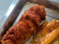 -海平馄饨(逍遥二路店)