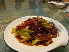 -新疆食府(华龙店)