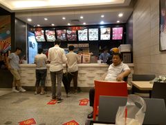 -永和大王(浦东南路店)